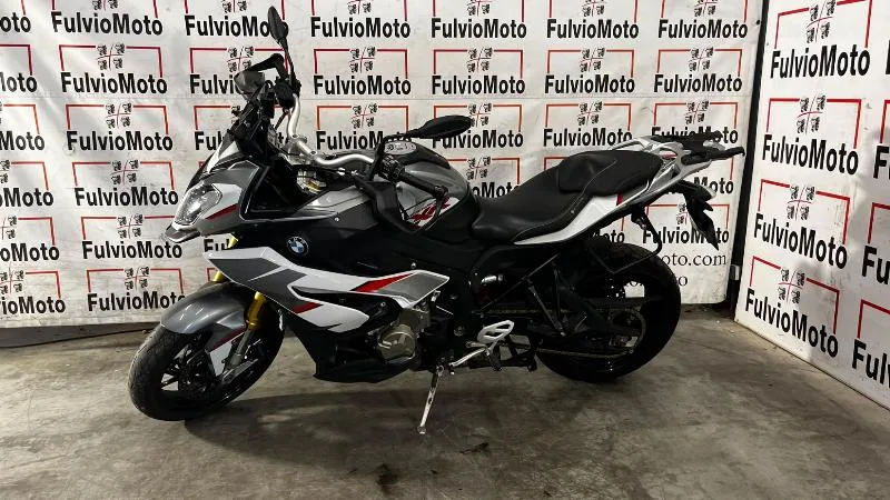 S 1000 XR