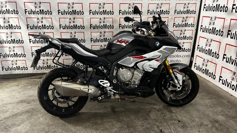 S 1000 XR