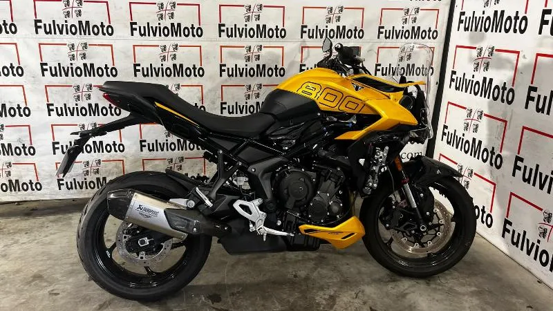 TIGER 800