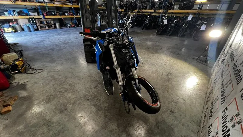 GSXS 950