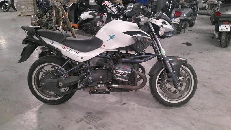 R 1150 R 2003