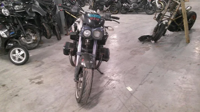 R 1150 R