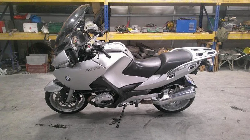 R 1200 RT