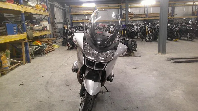R 1200 RT