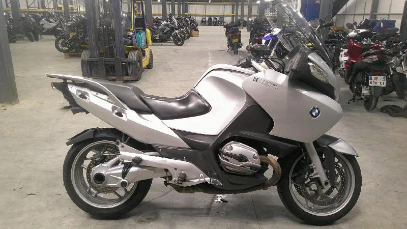 R 1200 RT