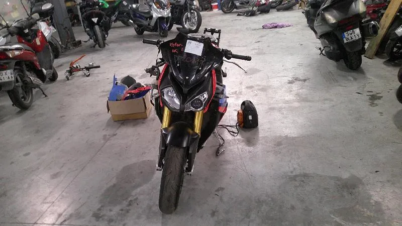 S 1000 R