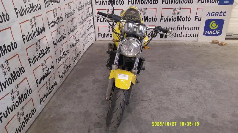 CB 600 HORNET