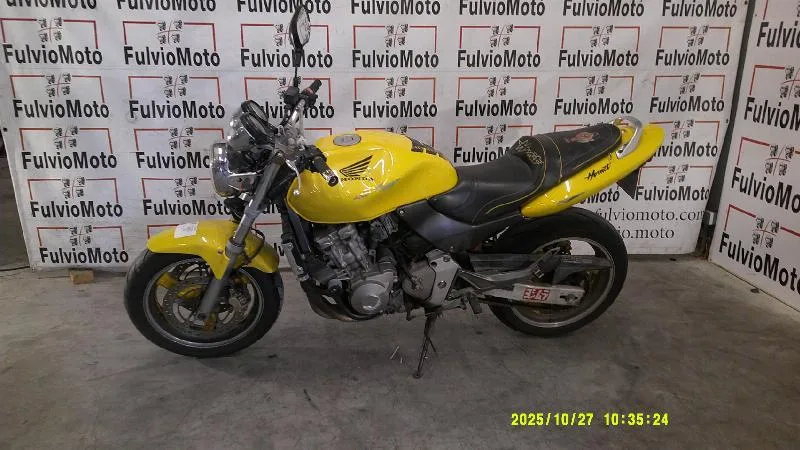 CB 600 HORNET