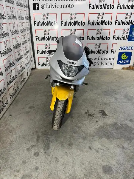 YZF 600 R THUNDERCAT