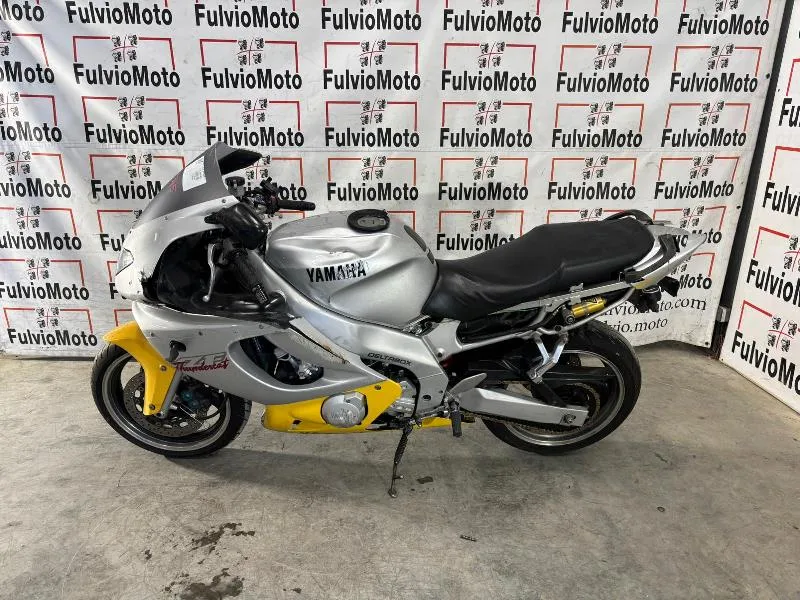 YZF 600 R THUNDERCAT