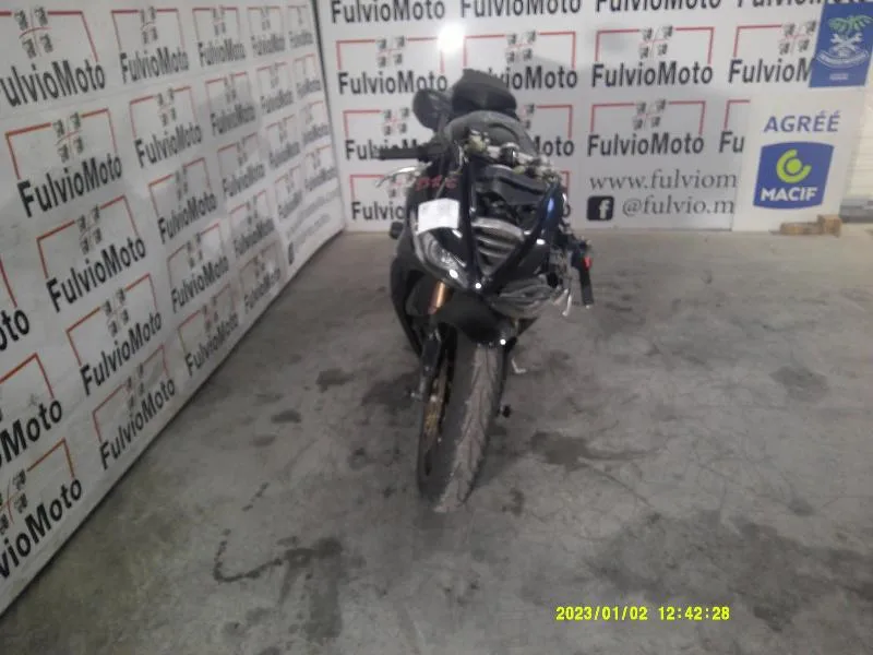 DAYTONA 675