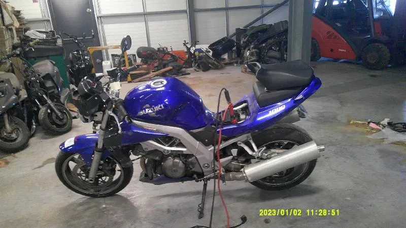 SV 1000 N