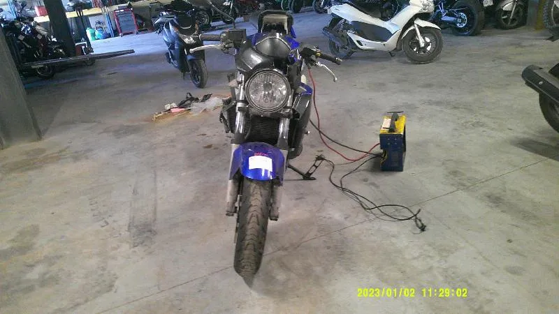 SV 1000 N