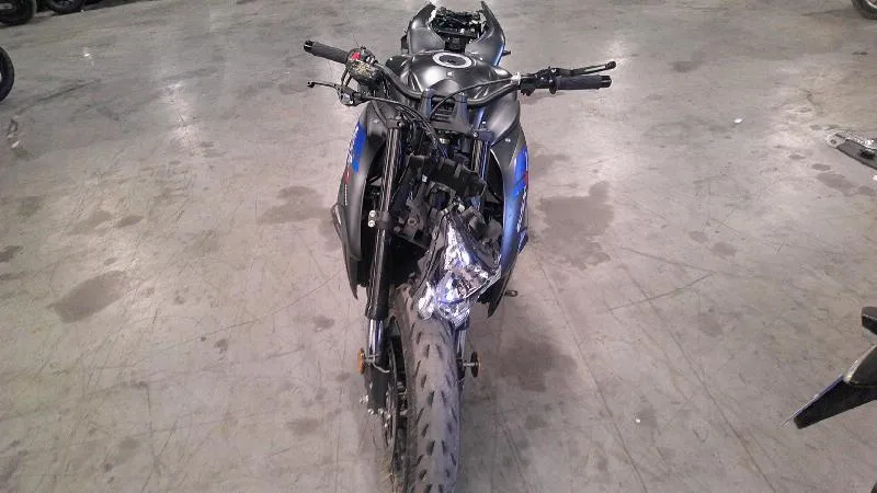 GSXS 1000