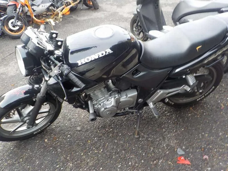 CB 500 S