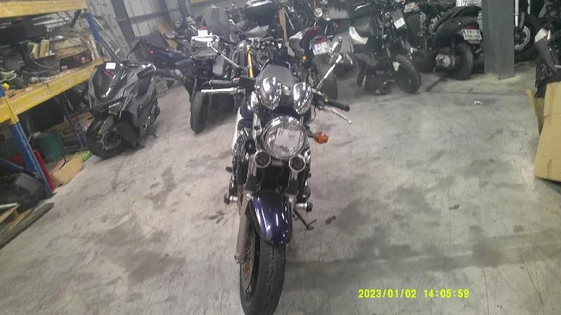 GSF 1200 N BANDIT