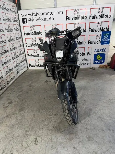 CB 500 X