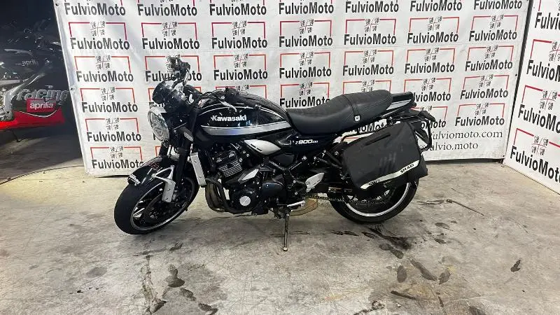 Z 900