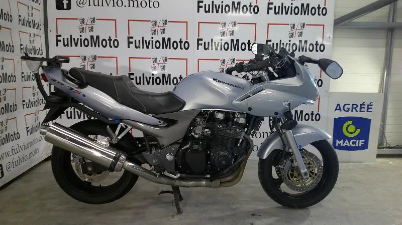 ZR7 S