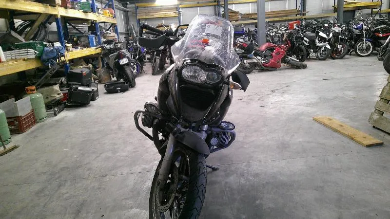 R 1200 GS