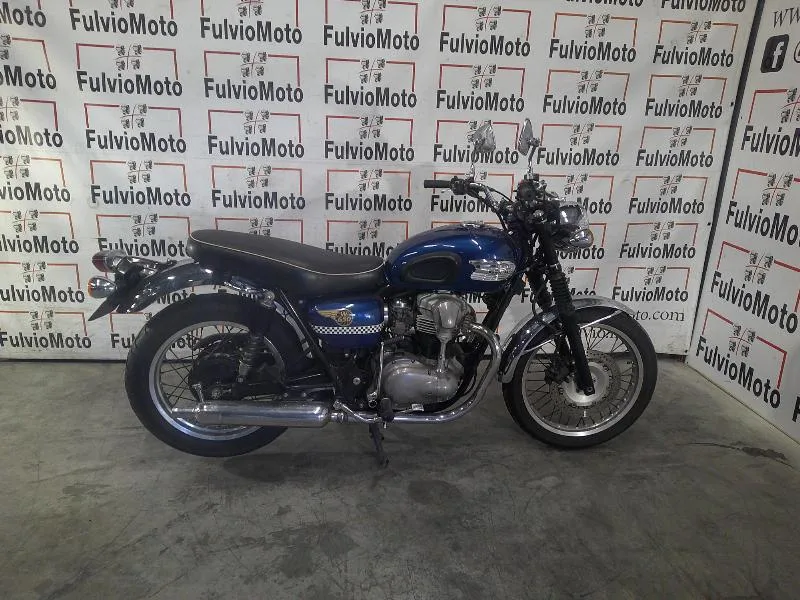 W 650