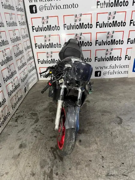 GSR 600