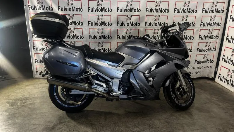 FJR 1300