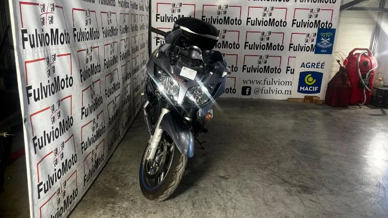 FJR 1300