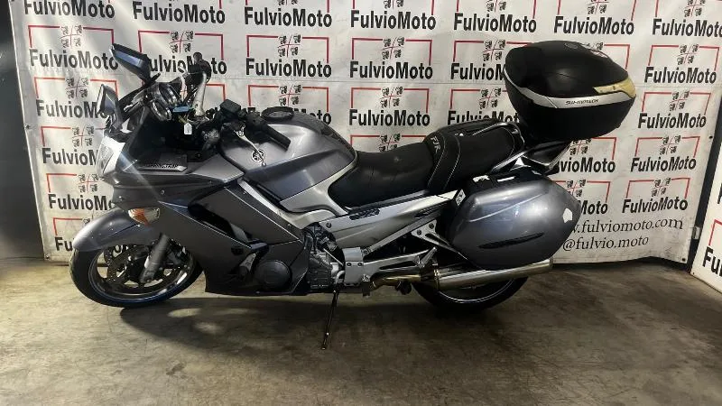 FJR 1300