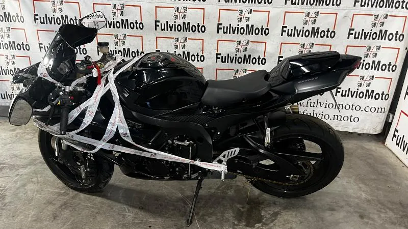 GSXR 600