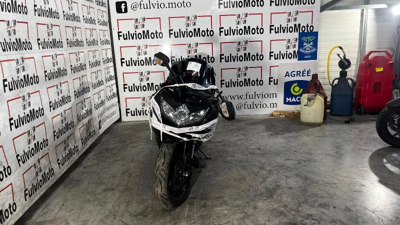 GSXR 600