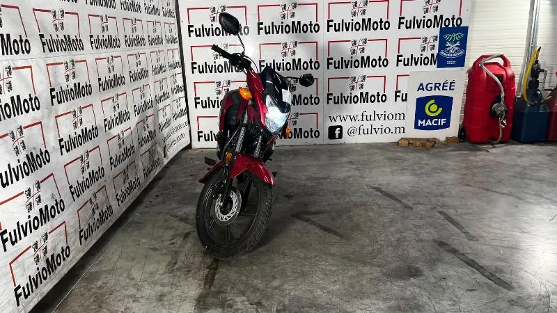 CBF 125