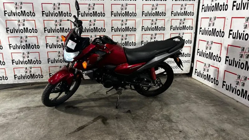 CBF 125
