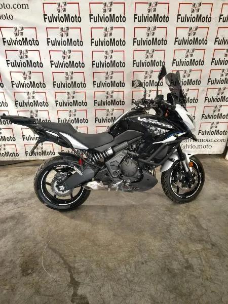 VERSYS 650