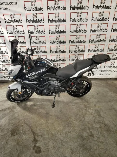 VERSYS 650