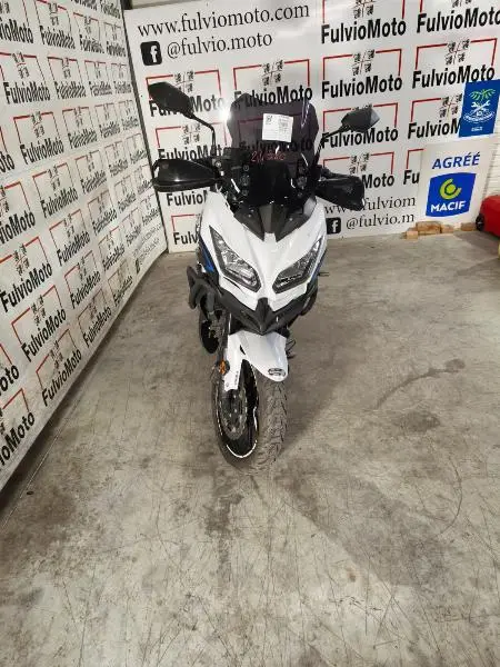 VERSYS 650