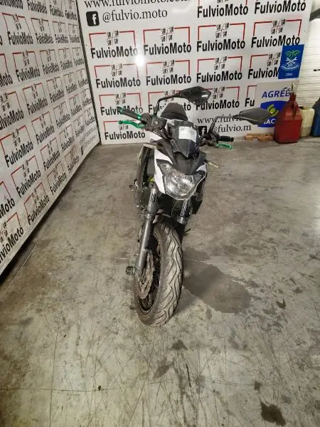 Z 650