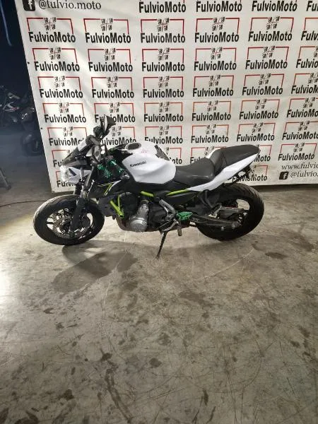 Z 650