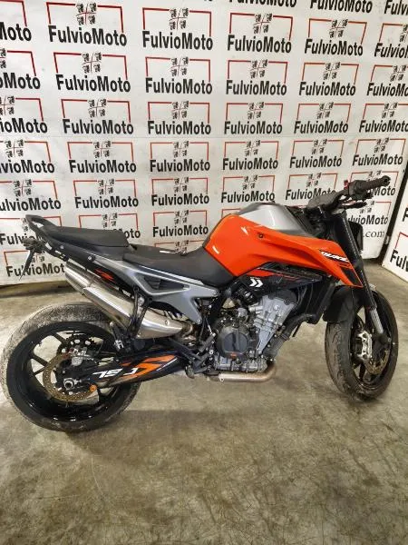790 DUKE