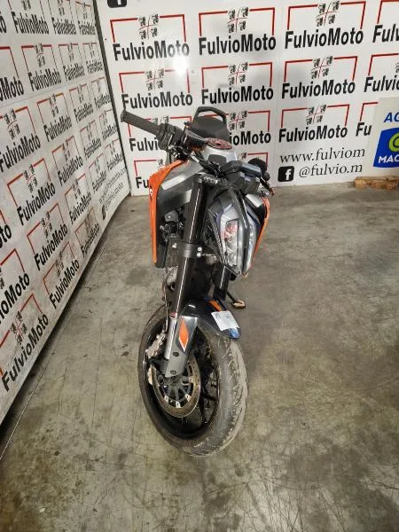 790 DUKE