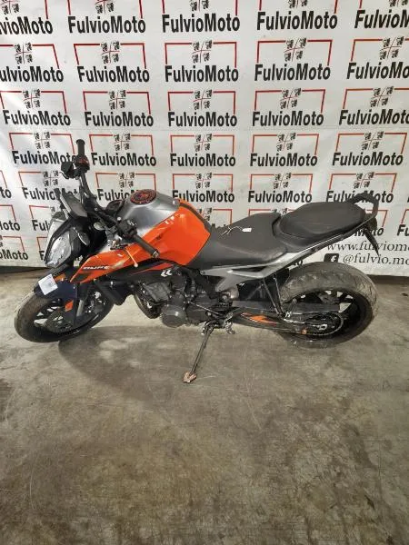 790 DUKE