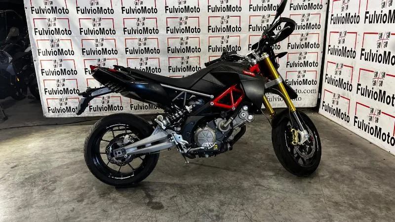 DORSODURO 750