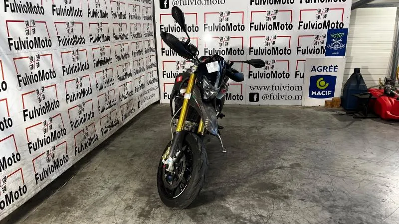 DORSODURO 750