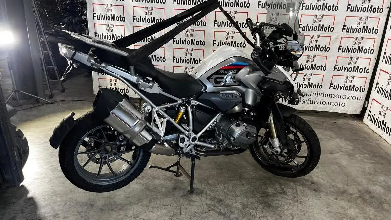 R 1200 GS 2013