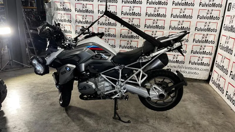 R 1200 GS