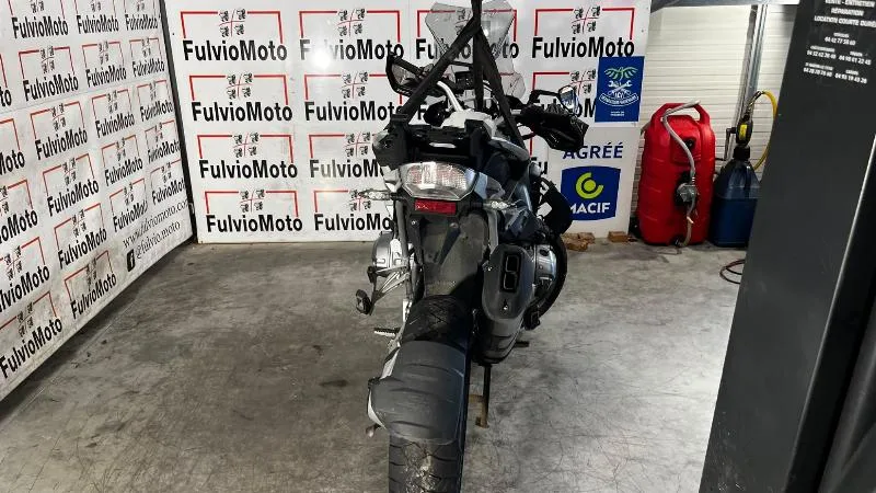 R 1200 GS