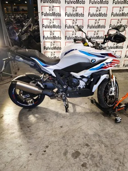 S 1000 XR