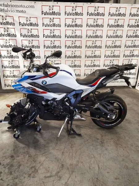 S 1000 XR