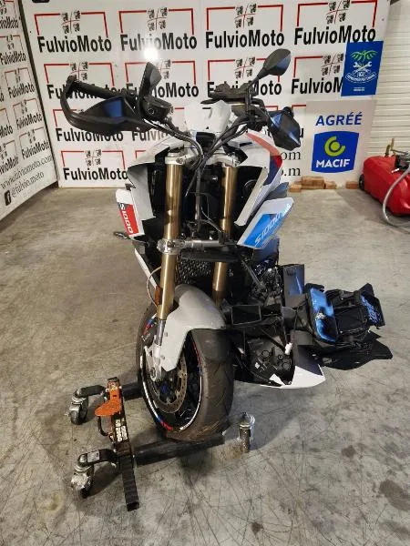 S 1000 XR