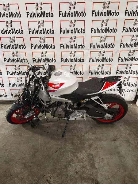 TUONO 660 FACTORY